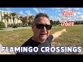 Flamingo Crossing Winter Garden Florida Full Tour And Information Disney College Program