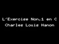 MML - The Exercise No 1 on C