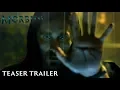Video di Morbius - Teaser trailer italiano | Prossimamente al cinema