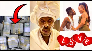 shatta wale money is sweeter than love 