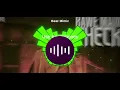 BAWE ME CHECK - KING & RAGA ( Instrumental)