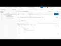 Ecommerce API Testing Assignment Coding Ninja Skill Test