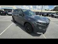 2026 Honda CR-V Hybrid Marietta Atlanta Roswell Woodstock Kennesaw GA 100391