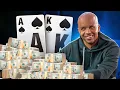 Lagu Phil Ivey strijdt in een finaletafel van $2.430.000!