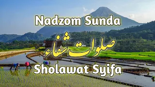 Download Merduuu !!! Nadzom Sunda | Sholawat Syifa Full Arti Sunda MP3