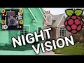 How to Setup the Raspberry Pi NoIR Camera V2 8MP