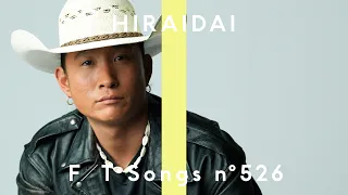 hiraidai mata au hi made the first take