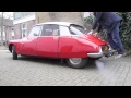 Download Lagu Citroen DS - automatic leveling