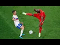 Romelu Lukaku is not Human