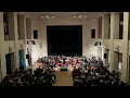 38 Planes (Reprise) - Come From Away (Musicality's The Power of Love Showcase)
