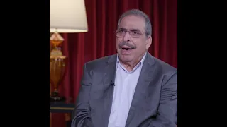 صدام حسين يأمر مرافقه  إذا تطاول حافظ الأسد بكلمة إلقي القبض عليه وإذا قاوم إرميه بالرصاص وأقتله دندنها