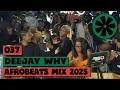Download Lagu 037 CULTUR FM x Darkoo (2025 Live Afrobeats Mix by Deejay Why)
