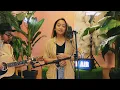Big Jet Plane - @angusandjuliastone (Cover) by The Macarons Project - Live @ Haus of Owl