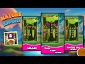 Nature Knight Construct 3 Game Template Source code