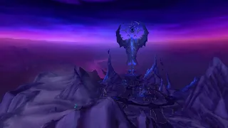 Places: Voidstorm