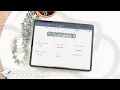 Guide to using Scribble in Goodnotes convert handwriting to text