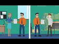 Attendance Calendar Smart App from HRdirect
