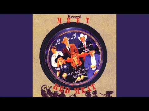 Clipe de Nashville Fantasy - Red Meat
