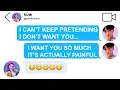 Download Lagu This Kiss Doesn't Count 😏 (PART 5)┃Saja Boys Group Chat 💬 Kpop Demon Hunters