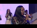 SINACH: THERE'S AN OVERFLOW (LIVE)