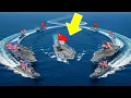 Download Lagu [LIVE] Carrier Showdown: US Navy vs Chinese Fleet – What Really Happened?