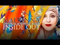 Lagu Madonna - Inside Out (Sartori e Dubtronic Remix) VIDEO