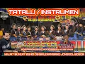 Lagu INSTRUMEN / TATALU VERSI BAJIDORAN SALAM JAIPONG MM UJANG IDAY GROUP KARAWANG TERBARU