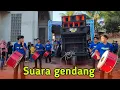 Download Lagu Suara gendang versi dangdut jalanan Della Musik cover Nana nutrisari 