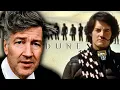 David Lynch on Dune