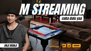 COBA AJA DULU | M STREAMING