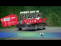 Every Day in November is BLACK FRIDAY at Heritage Toyota Catonsville