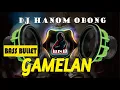 Download Lagu DJ HANOMAN OBONG | BOUNCE RAGATAK - BASS BOOSTED SONG BASS NATION BLITAR