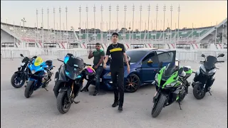 Rostrx Freestyle Official Music Video 