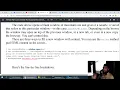 SMIT - Batch 9 JavaScript Class 22 Part 1