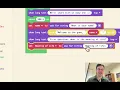 Making a Quiz Game in MakeCode Arcade