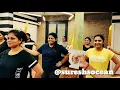 All Ok | Maramman Discio/fitness/fun| Tanya Hope | Te