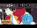 Read Only Memories Trashed Classics