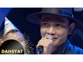 Lagu Lagu Syahnaz untuk Juan, Febri Yoga 'Memilih Dia' [Dahsyat] [30 Okt 2015]