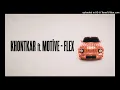 Khontkar & Motive - FLEX (Official Audio)