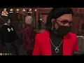 Bucky Don t Have An Excuse To Wear A Mask Nopixel GTA RP
