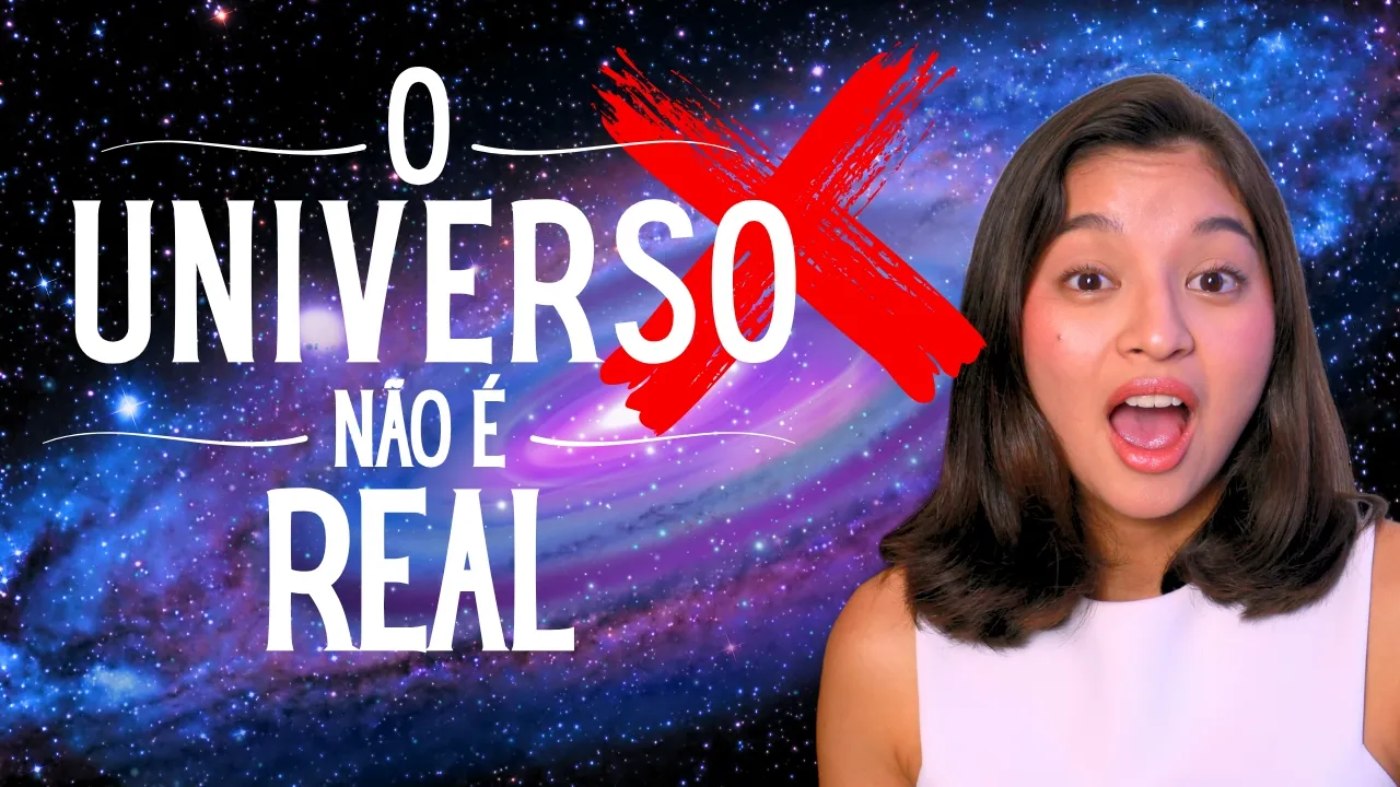Como físicos provaram que o UNIVERSO NÃO é localmente REAL