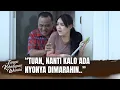 Download Lagu Pulang ke Indonesia, Malah Digosipin Pela#cur | Tangis Kehidupan Wanita Eps 1 (4/5)