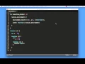 JavaScript Scope Part 3