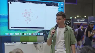 Dead People Don’t Lie: Querying History with Neo4j – Neo4j @ WAD2026