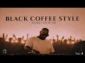 Afro House 2026 | Deep Melodic Set | Black Coffee Style Vol. 4 ☕️