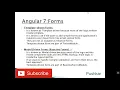 Angular 7 Tutorial - 25
