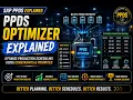 SAP PPDS Optimizer Explained Improve Production Scheduling Reduce Setup Time
