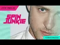 Justin Timberlake Rhythm Ride 45 Minute Spin Class With Weights All Levels