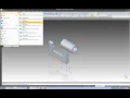 Intro to Solid Edge ST4 Lesson 2 - Part Modeling Workflow