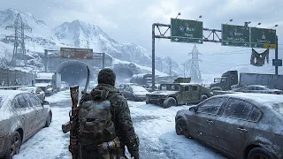 10 Best Post-Apocalyptic Games WITHOUT Zombies